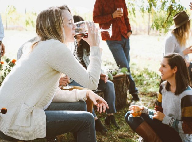 Wine & Cider