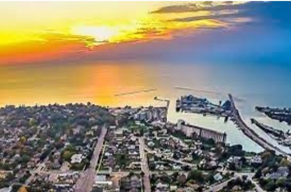 Visit Goderich 