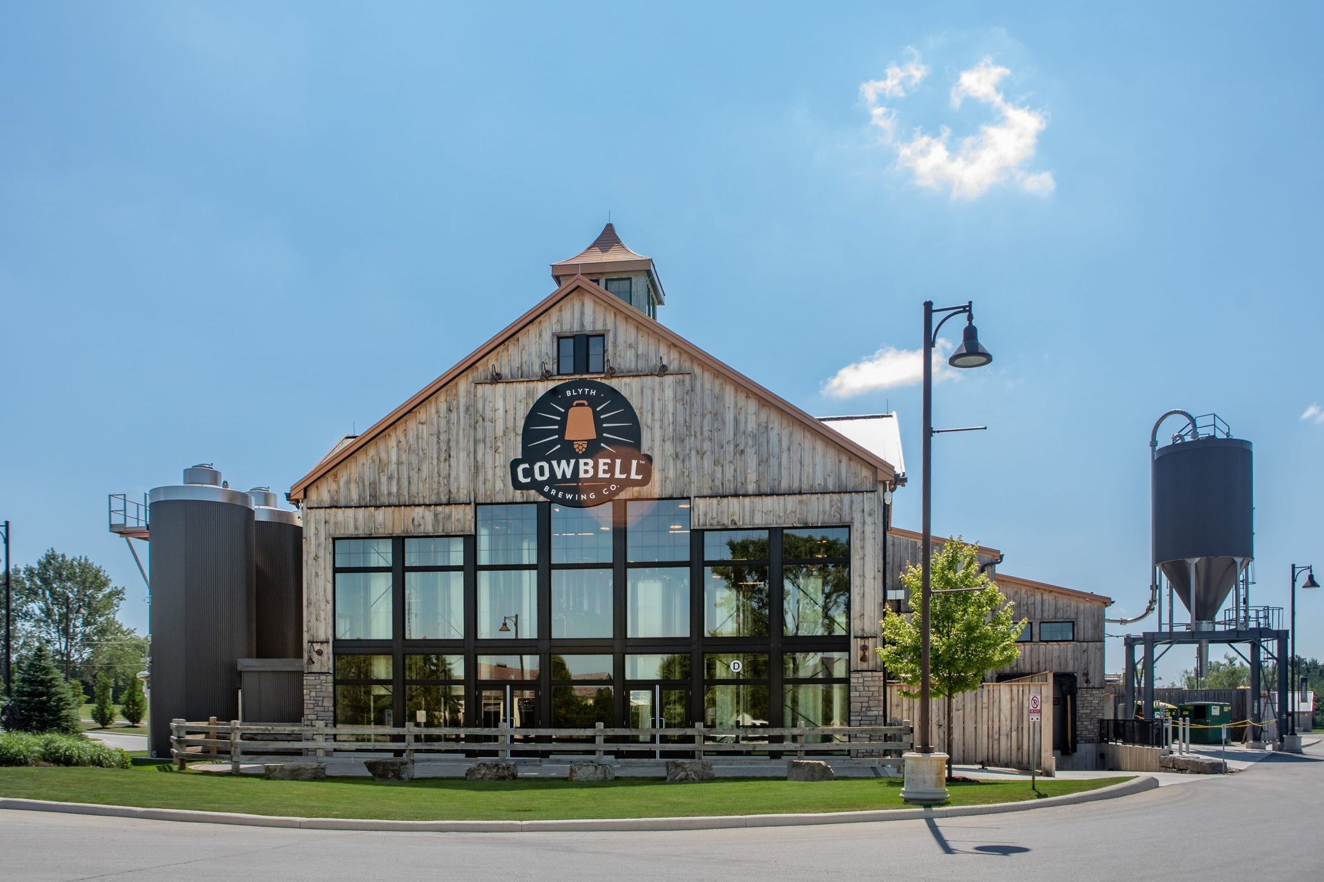 Breweries 