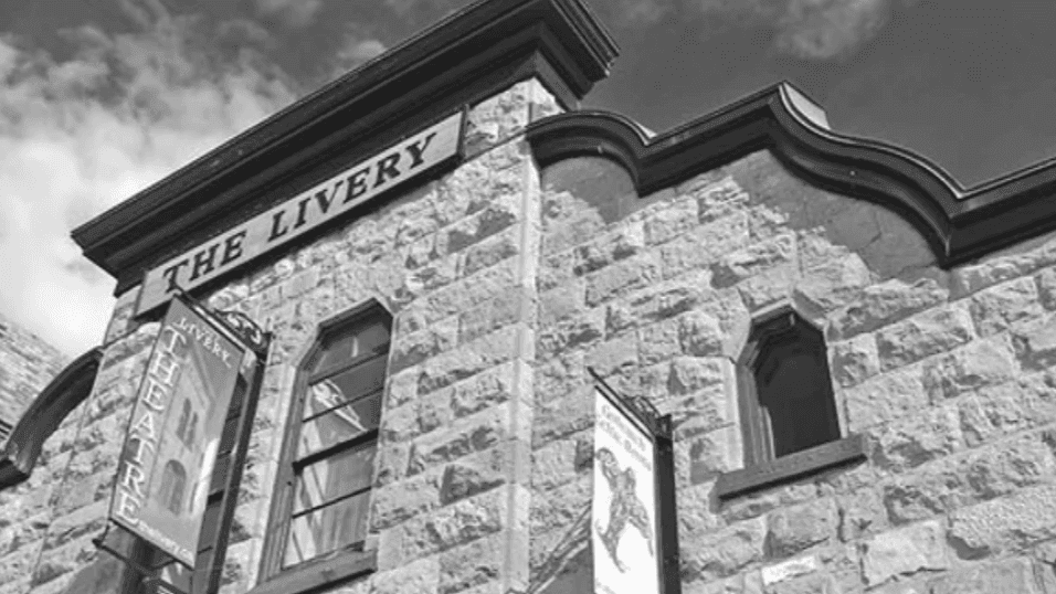 Goderich Little Theatre Company