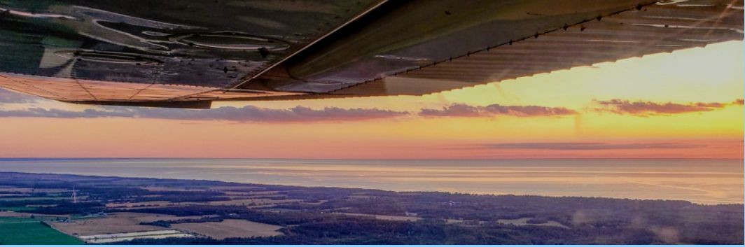 Scenic Flights